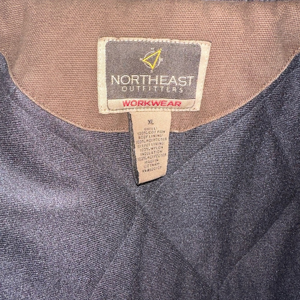 Jacket - Picture 4 of 4
